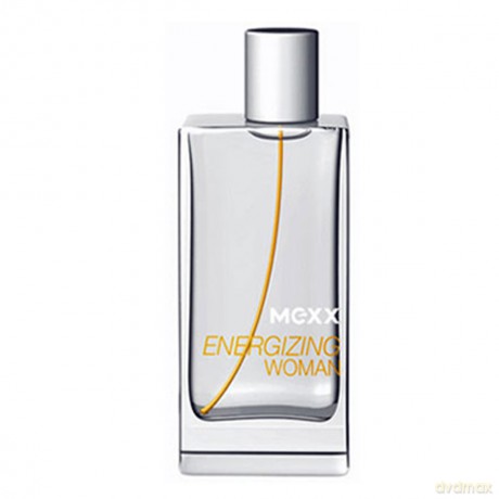 Mexx Energizing Woman woda toaletowa 15 ml spray