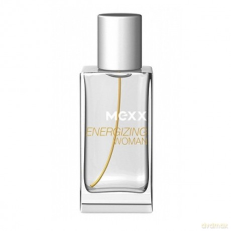 Mexx Energizing Woman woda toaletowa 30 ml spray
