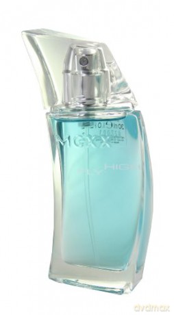 Mexx Fly High Man Woda toaletowa 30 ml spray