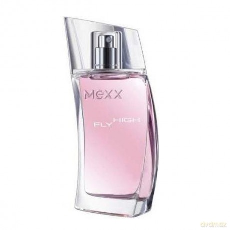 Mexx Fly High Woman Woda toaletowa 20 ml spray