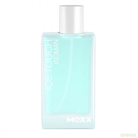 Mexx Ice Touch Woman woda toaletowa 30 ml spray