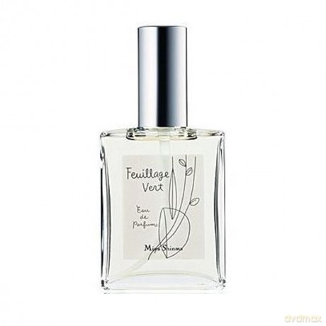 Miya Shinma Feuillage Vert woda perfumowana 55 ml spray