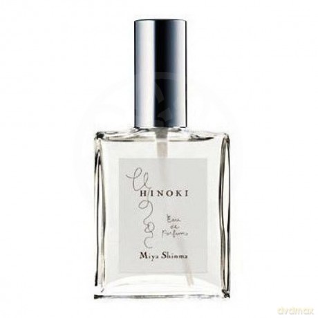 Miya Shinma Hinoki woda perfumowana 55 ml spray