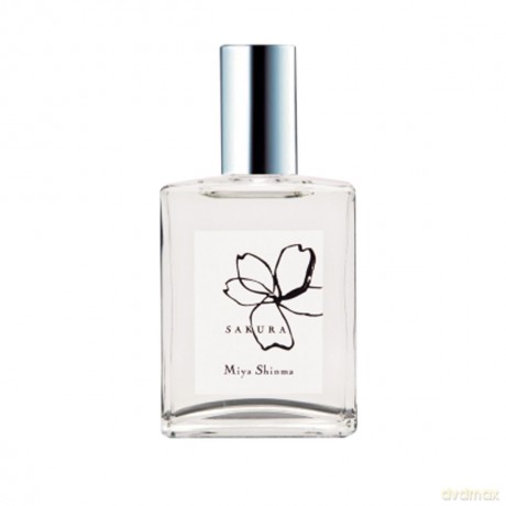 Miya Shinma Sakura woda perfumowana 55 ml spray