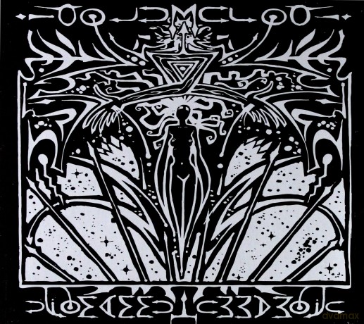 Ufomammut: Idolum [CD]