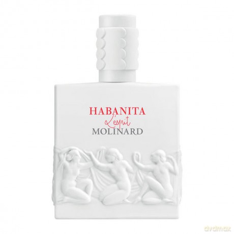 Molinard Habanita L Esprit Woda perfumowana 30 ml spray