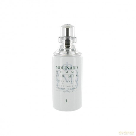 Molinard Homme I Woda toaletowa 120 ml spray