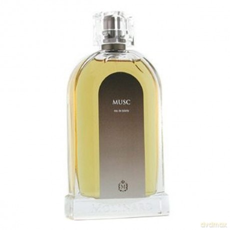 Molinard Musc woda toaletowa 100 ml spray