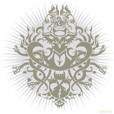 Ufomammut: Lucifer Songs [CD]