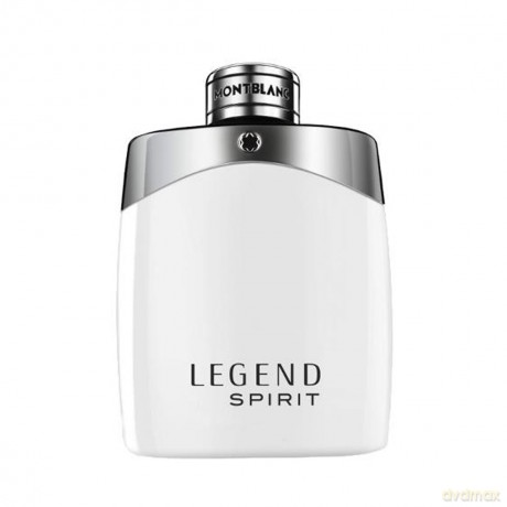 Mont Blanc Legend Spirit woda toaletowa 100 ml spray
