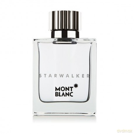 Mont Blanc Starwalker Woda toaletowa 50 ml spray