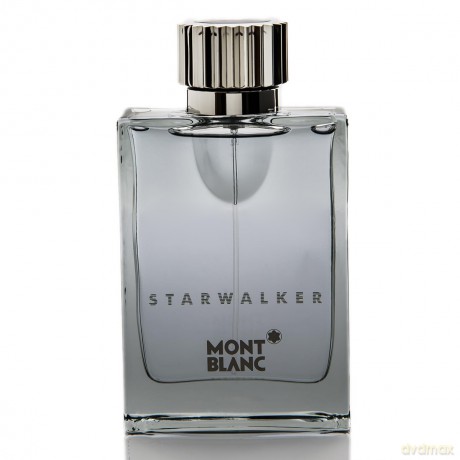 Mont Blanc Starwalker Woda toaletowa 75 ml spray
