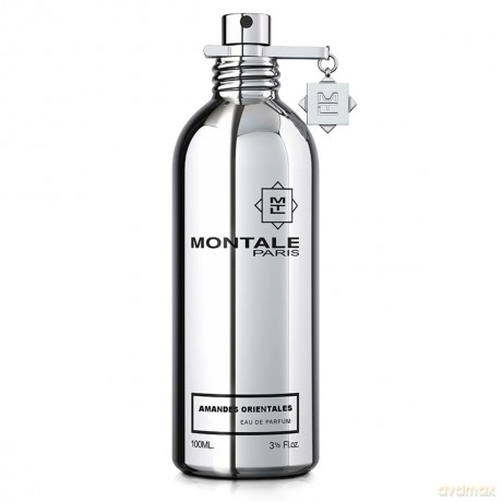 Montale Amandes Orientales woda perfumowana 100 ml spray