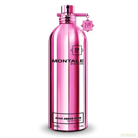 Montale Aoud Amber Rose woda perfumowana 100 ml spray