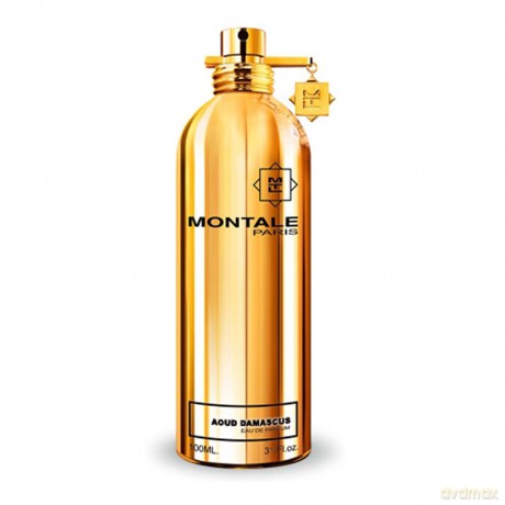 Montale Aoud Damascus woda perfumowana 100 ml spray