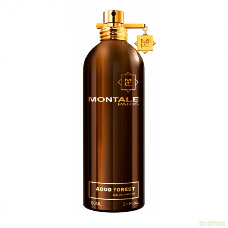 Montale Aoud Forest woda perfumowana 100 ml spray