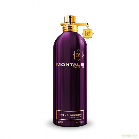 Montale Aoud Greedy woda perfumowana 100 ml spray