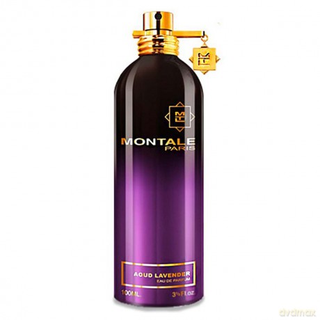 Montale Aoud Lavender Woda perfumowana 100 ml spray