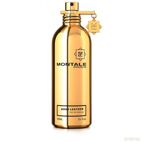 Montale Aoud Leather Woda perfumowana 100 ml spray
