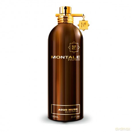 Montale Aoud Musk Woda perfumowana 100 ml spray
