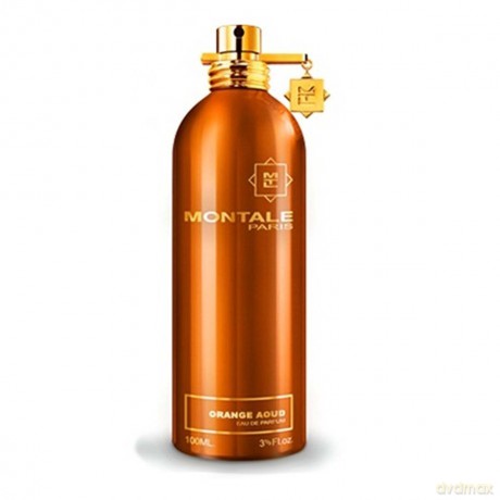 Montale Aoud Orange Woda perfumowana 100 ml spray