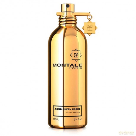 Montale Aoud Queen Roses Woda perfumowana 100 ml spray