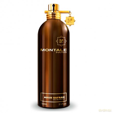 Montale Aoud Safran Woda perfumowana 100 ml spray