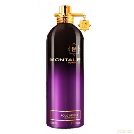 Montale Aoud Sense Woda perfumowana 100 ml spray