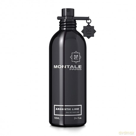Montale Aromatic Lime woda perfumowana 100 ml spray