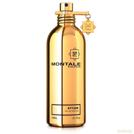 Montale Attar Woda perfumowana 100 ml spray