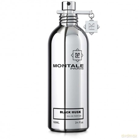 Montale Black Musk Woda perfumowana 100 ml spray