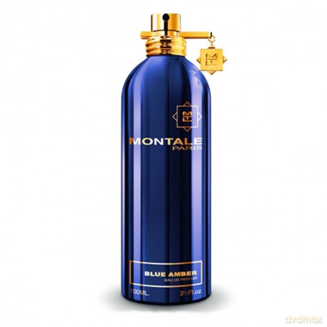Montale Blue Amber Woda perfumowana 100 ml spray