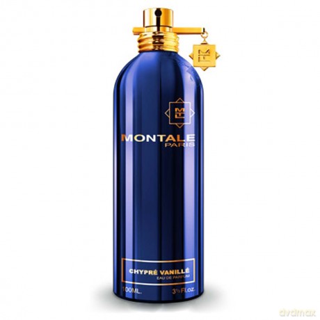 Montale Chypre Vanille Woda perfumowana 100 ml spray