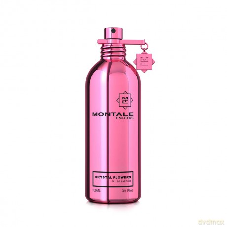 Montale Crystal Flowers Woda perfumowana 100 ml spray