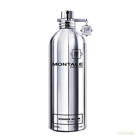 Montale Ginger Musk woda perfumowana 100 ml spray