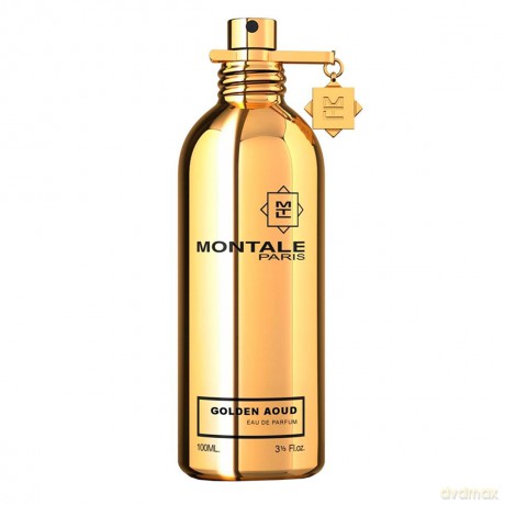 Montale Golden Aoud woda perfumowana 100 ml spray