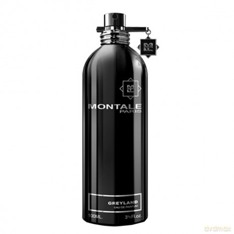 Montale Greyland woda perfumowana 100 ml spray