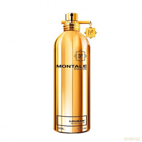 Montale Louban woda perfumowana 100 ml spray