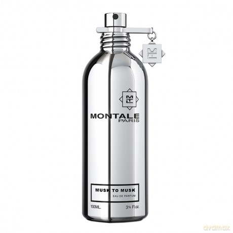 Montale Musk to Musk woda perfumowana 100 ml spray