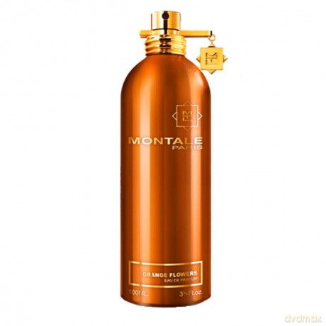 Montale Orange Flowers woda perfumowana 100 ml spray