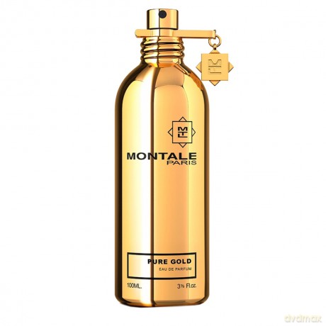 Montale Pure Gold woda perfumowana 100 ml spray
