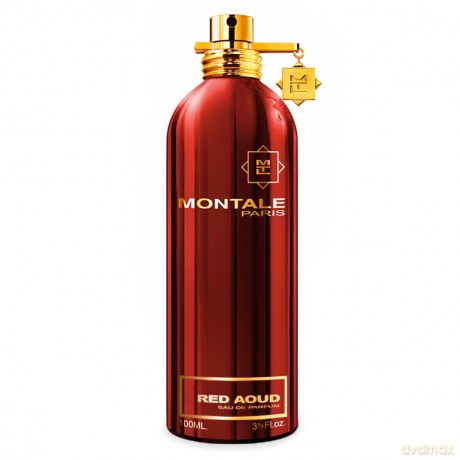 Montale Red Aoud woda perfumowana 100 ml spray