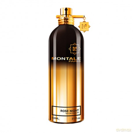 Montale Rose Night woda perfumowana 100 ml spray