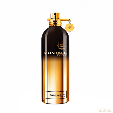 Montale Rose Night woda perfumowana 50 ml spray