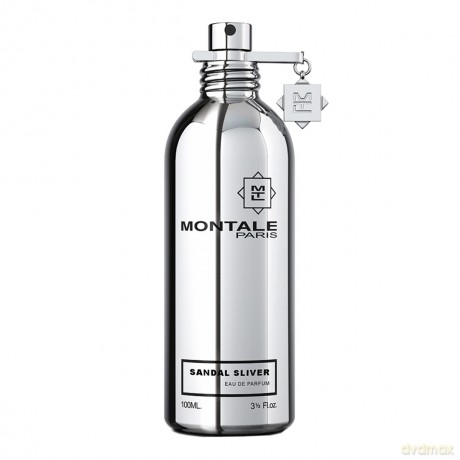 Montale Sandal Sliver woda perfumowana 100 ml spray