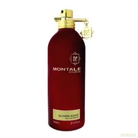 Montale Sliver Aoud woda perfumowana 100 ml spray