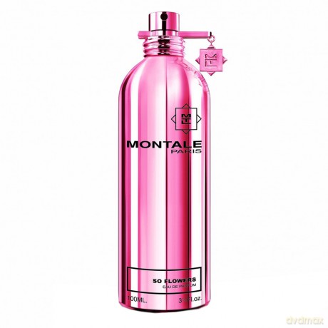 Montale So Flowers woda perfumowana 100 ml spray