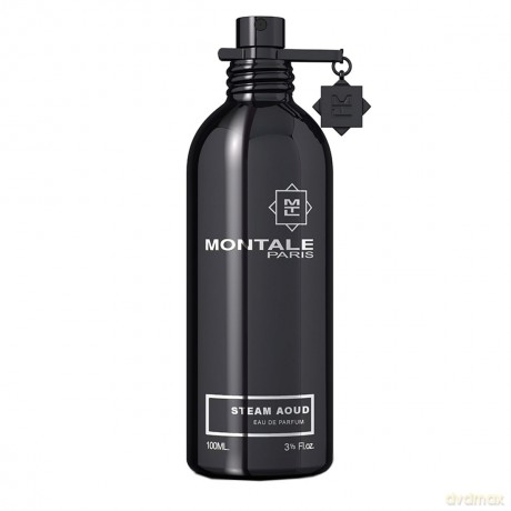 Montale Steam Aoud woda perfumowana 100 ml spray