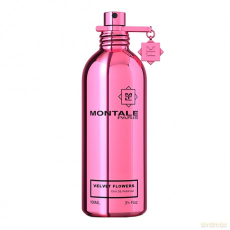 Montale Velvet Flowers woda perfumowana 100 ml spray