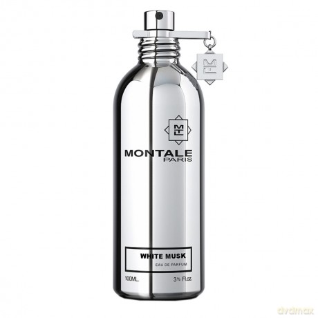 Montale White Musk woda perfumowana 100 ml spray
